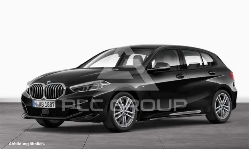 2023 BMW 120