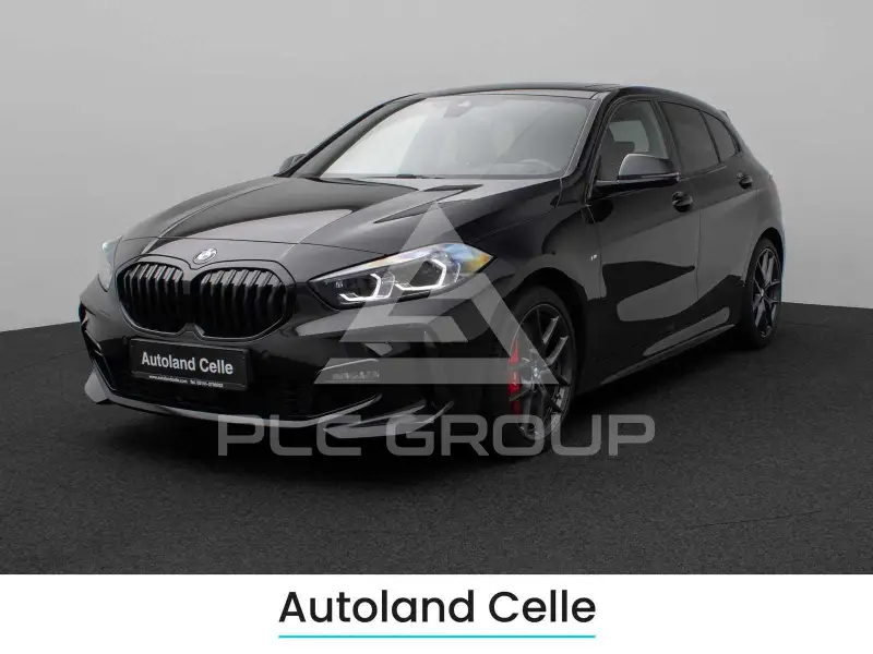 2023 BMW 120