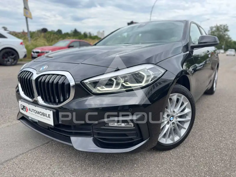 2023 BMW 120