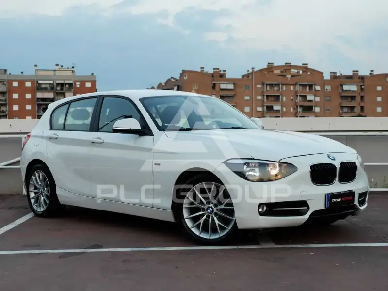 2023 BMW 120