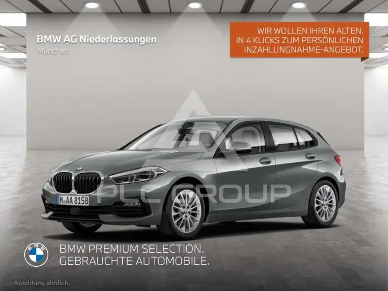 2023 BMW 120