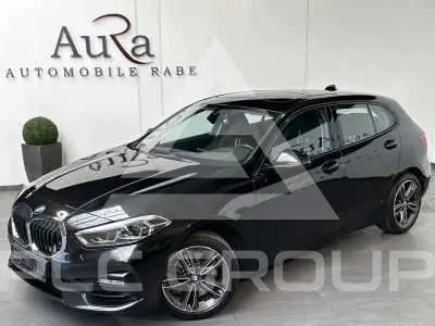 2023 BMW 120
