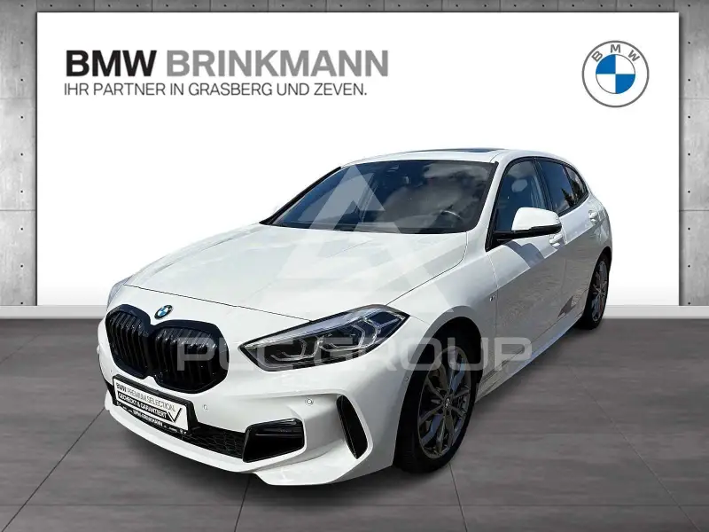 2023 BMW 120