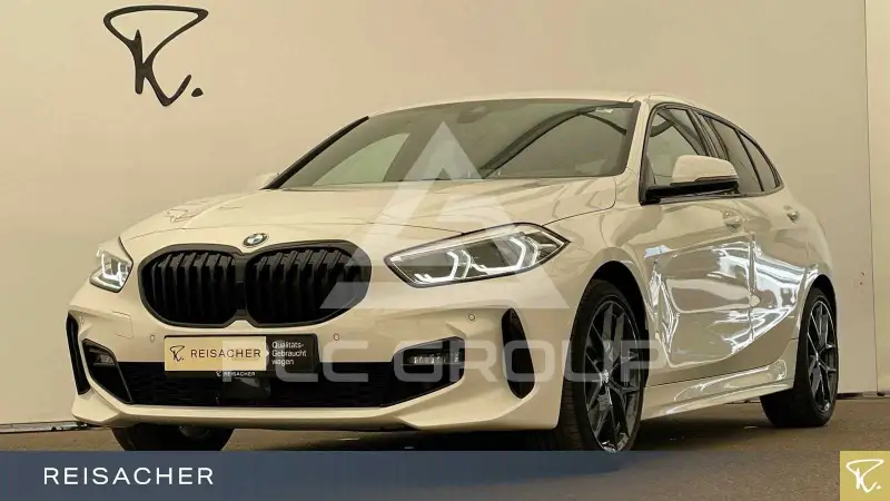 2023 BMW 120