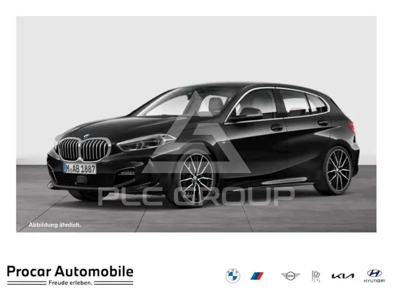 2023 BMW 120