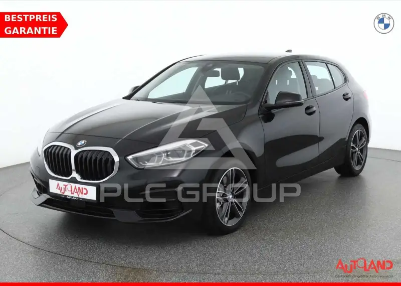2023 BMW 120