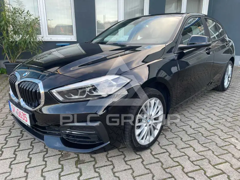 2023 BMW 120