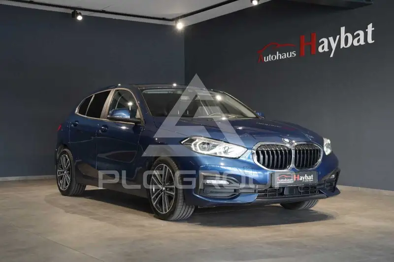 2023 BMW 120