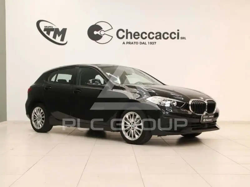 2023 BMW 120