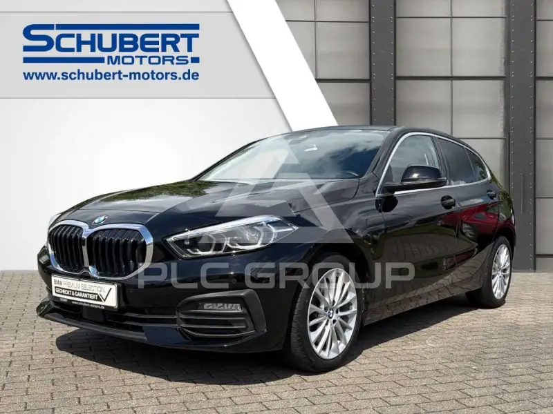 2023 BMW 120