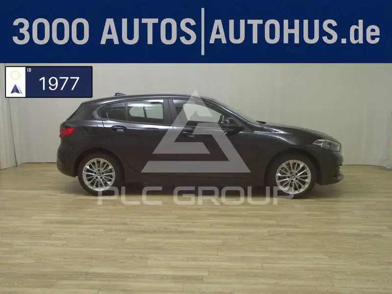 2023 BMW 120