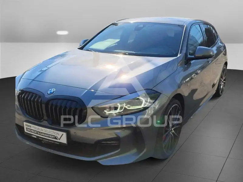 2023 BMW 120