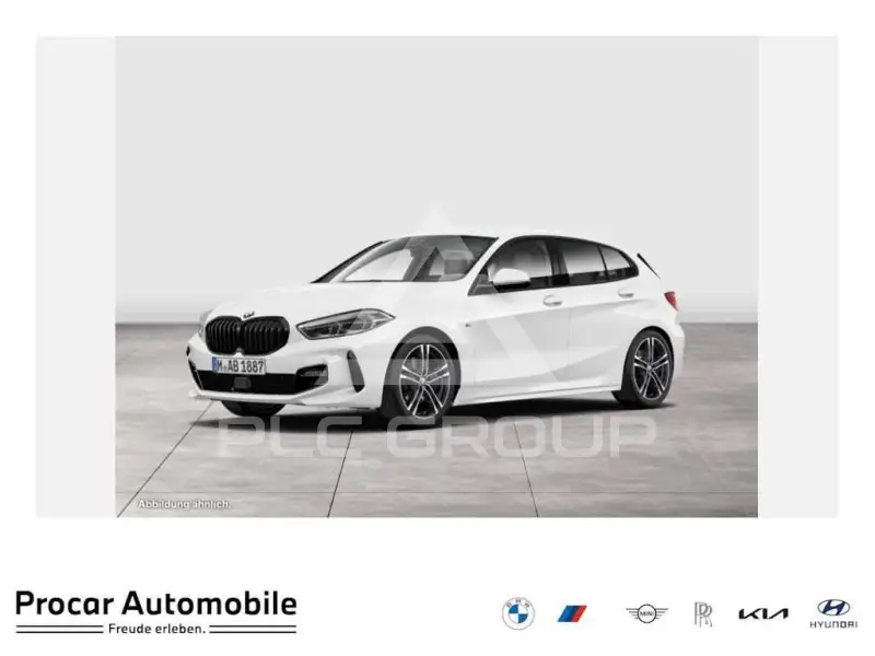 2023 BMW 120