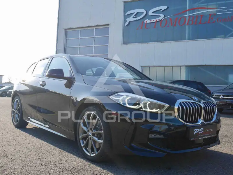 2023 BMW 120