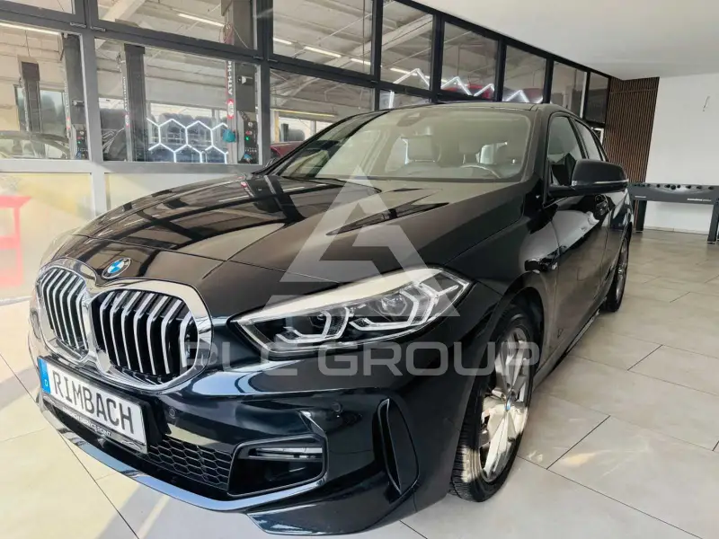 2023 BMW 120