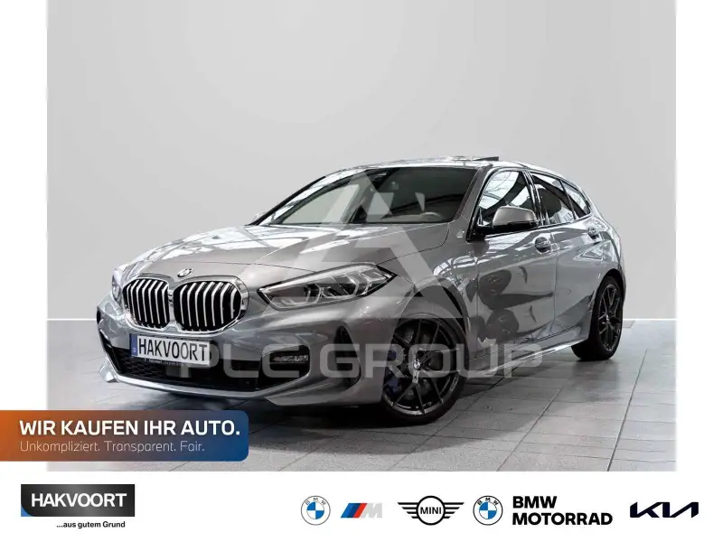 2023 BMW 120
