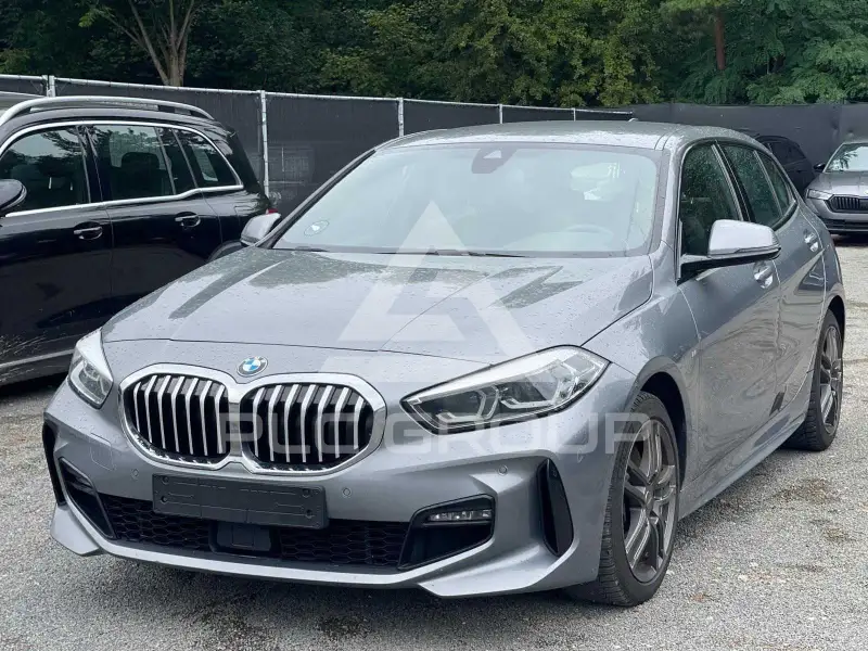 2023 BMW 120