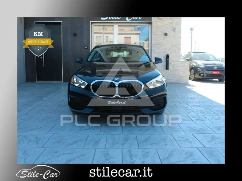 2023 BMW 120