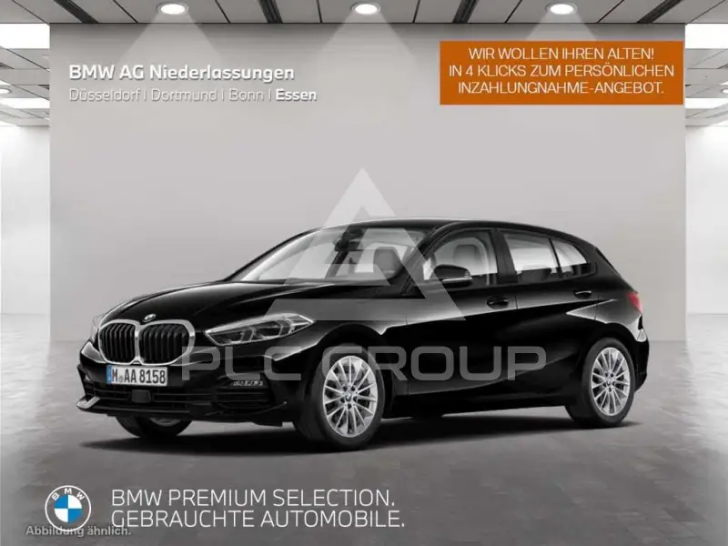 2023 BMW 120