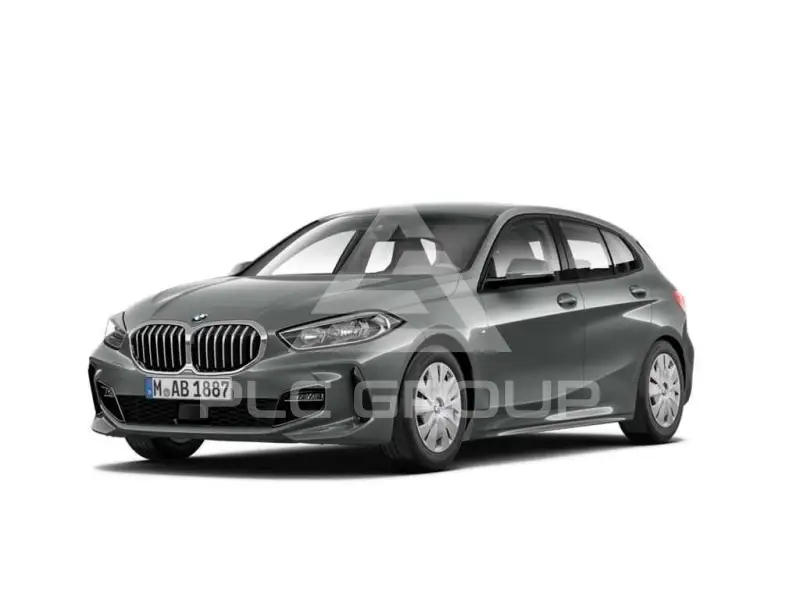 2023 BMW 120