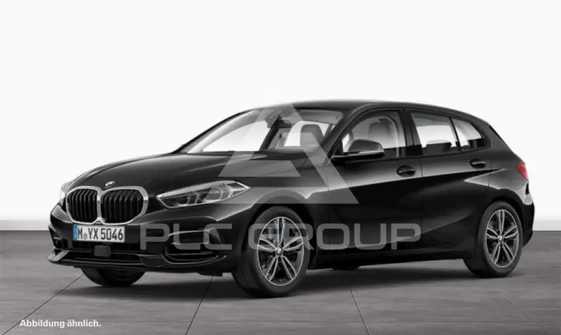 2023 BMW 120