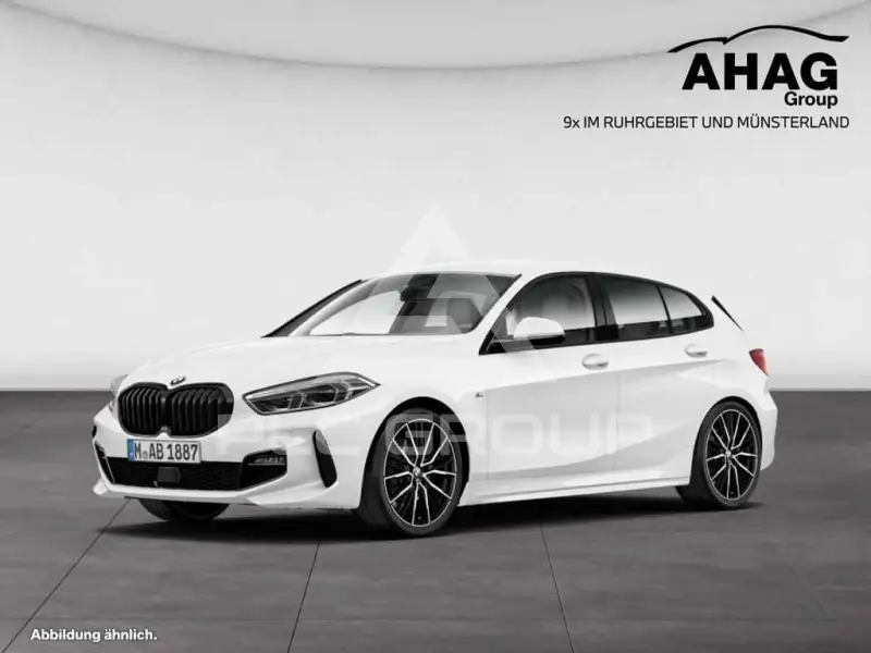 2023 BMW 120