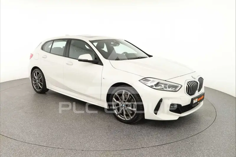 2023 BMW 120