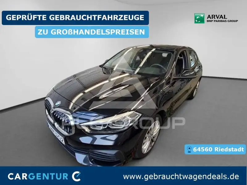 2023 BMW 120