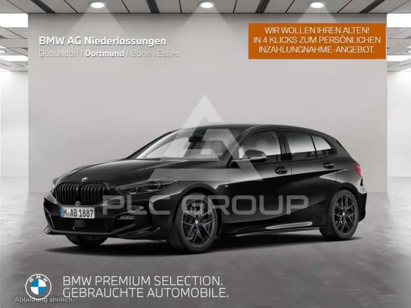 2023 BMW 120