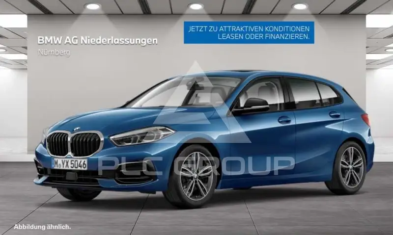2023 BMW 120