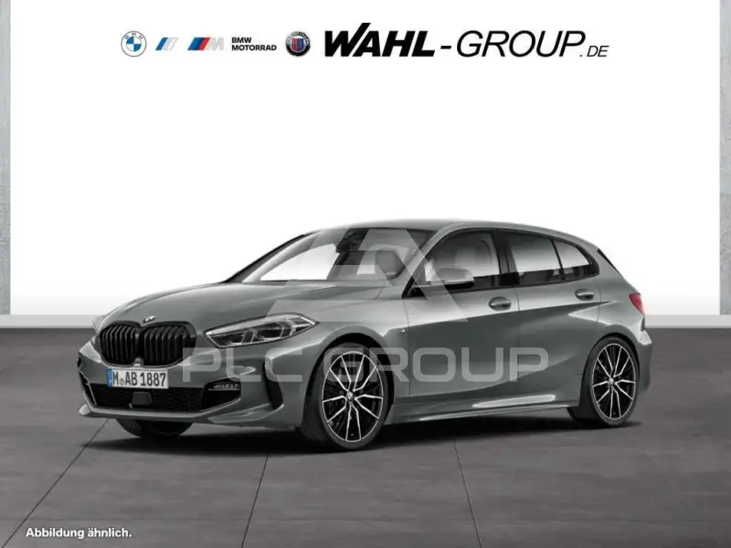 2023 BMW 120