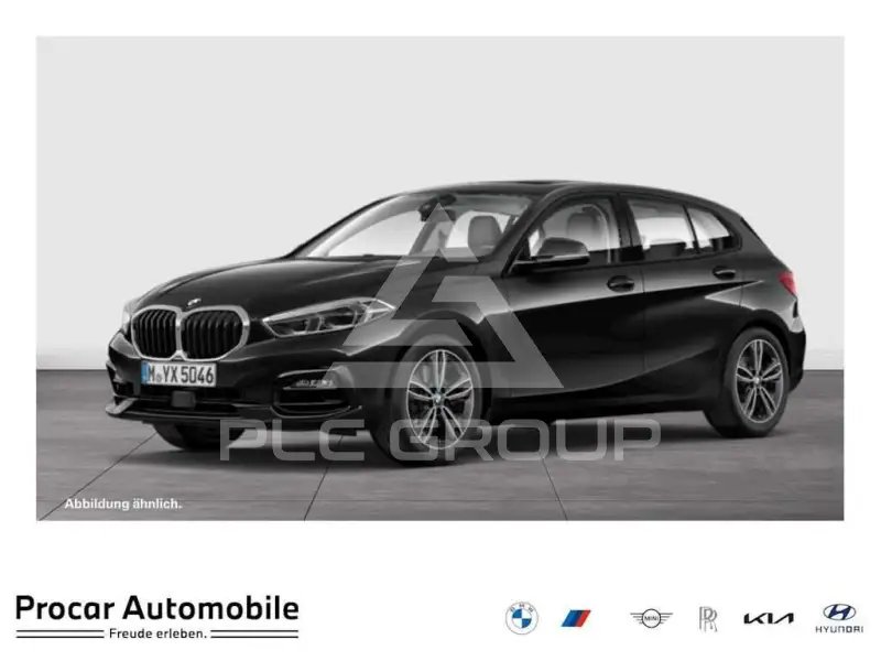 2023 BMW 120