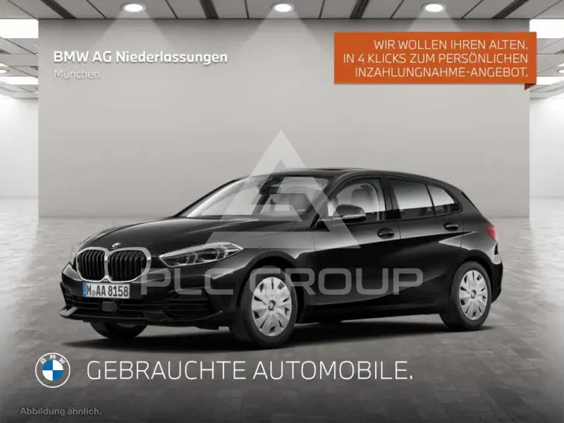 2023 BMW 120