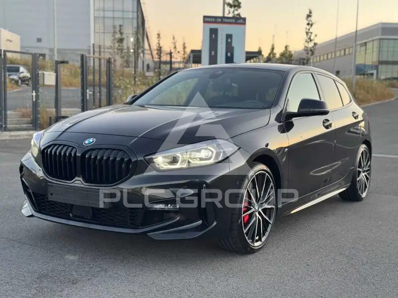 2023 BMW 120