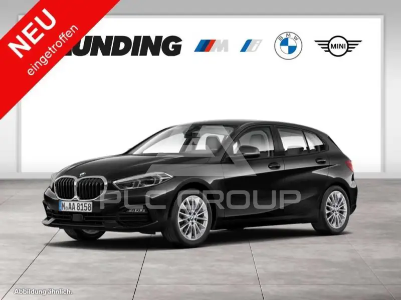 2023 BMW 120