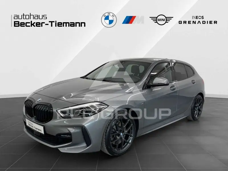 2023 BMW 120