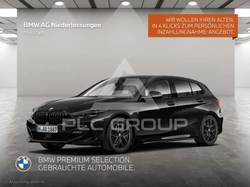 2023 BMW 120