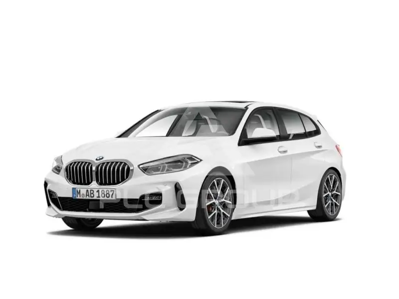 2023 BMW 120