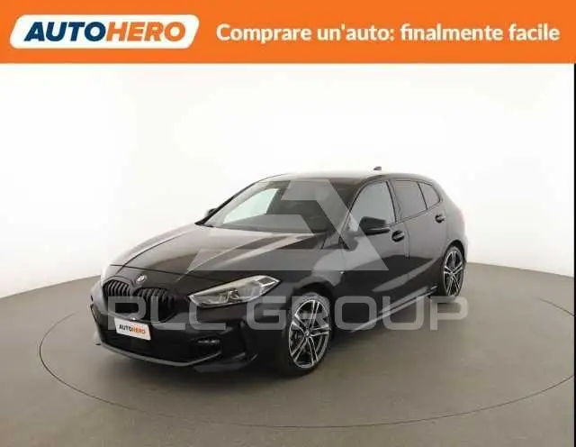 2023 BMW 120