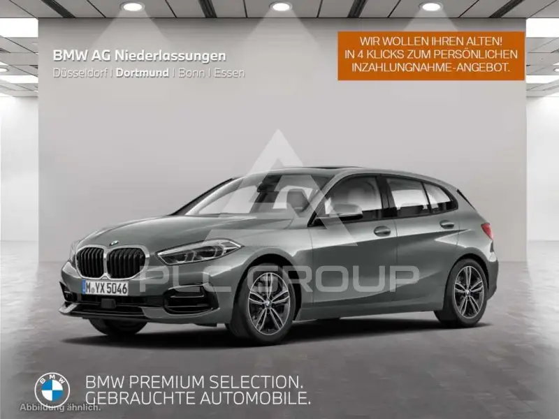 2023 BMW 120