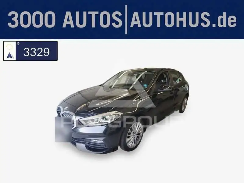 2023 BMW 120