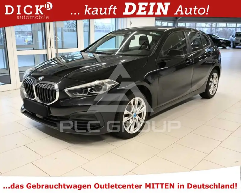 2023 BMW 120