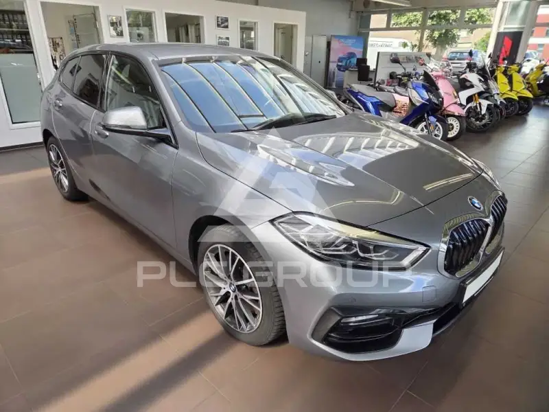 2023 BMW 120