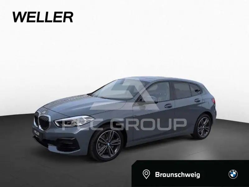 2023 BMW 120