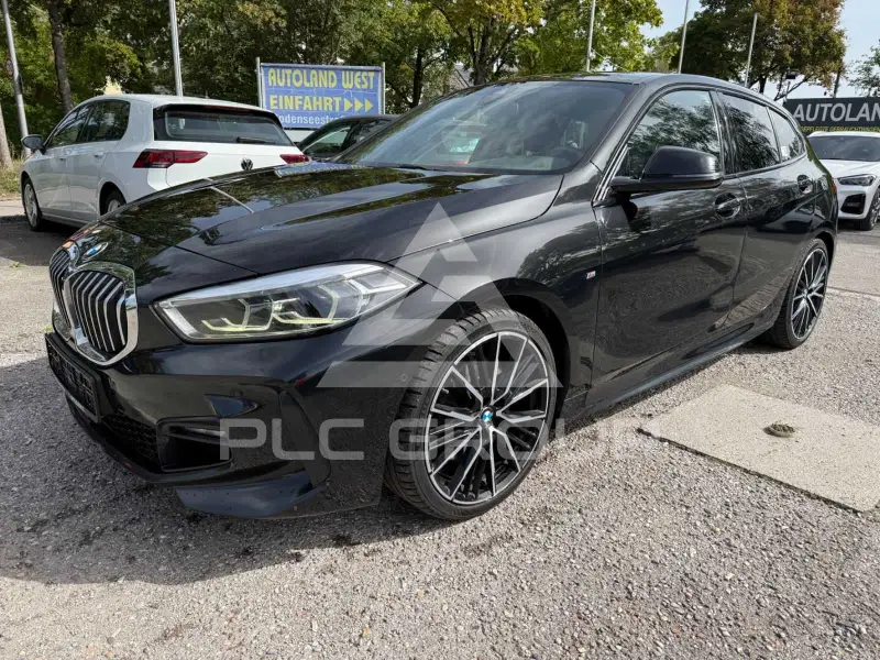 2023 BMW 120