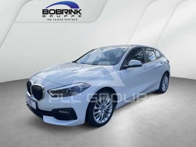 2023 BMW 120