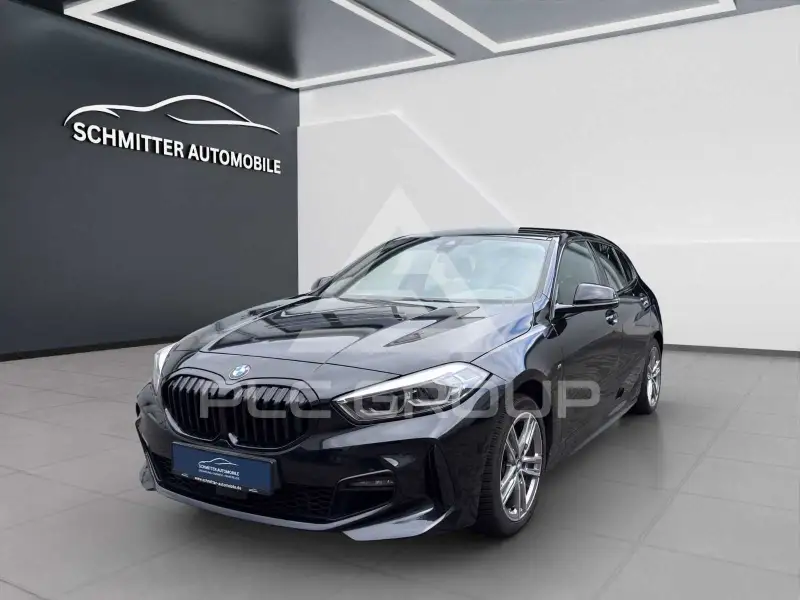 2023 BMW 120