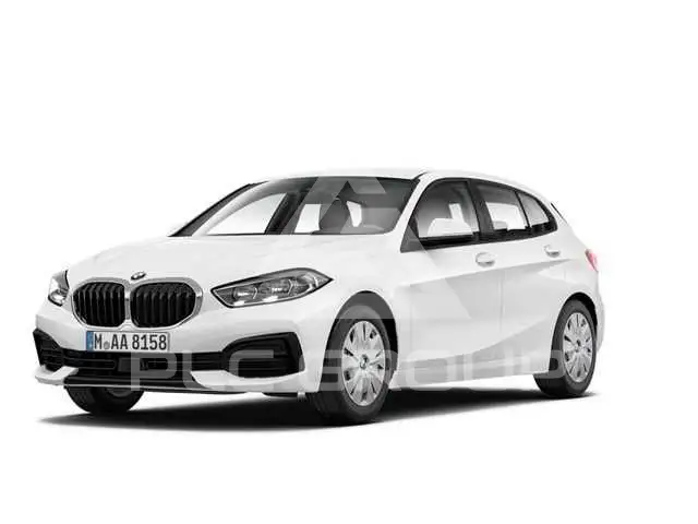2023 BMW 120