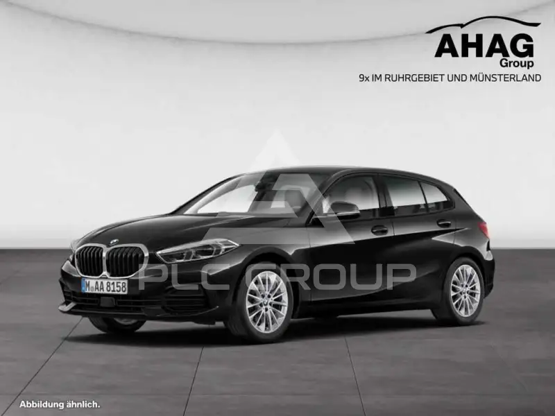 2023 BMW 120