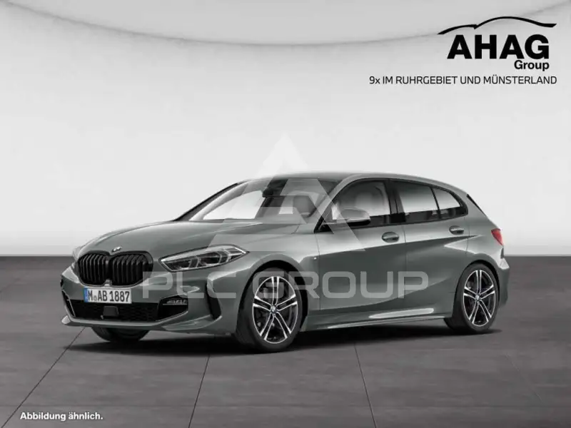 2023 BMW 120